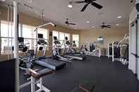 Fitness Center Spacious Vista Cay Townhome Newly Furnished!