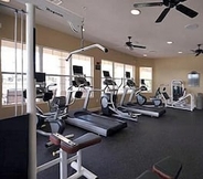 Fitness Center 6 Casa Michel