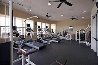 Fitness Center Casa Michel