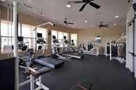 Fitness Center Newly Updated Condo, Near Conv. Center