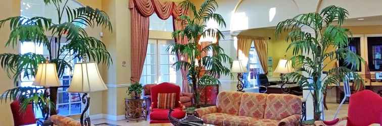 Lobby Your Next Orlando Vacation Spot! Near Wdw!