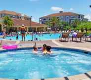 Swimming Pool 4 Your Next Orlando Vacation Spot! Near Wdw!