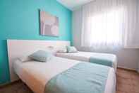 Bedroom GoCosta Villas Cumbres Family Luxe 1