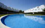 Swimming Pool 4 GoCosta Villas Cumbres Family Luxe 1