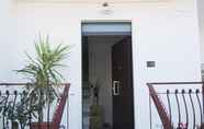 Exterior 7 Il Cantico B&B