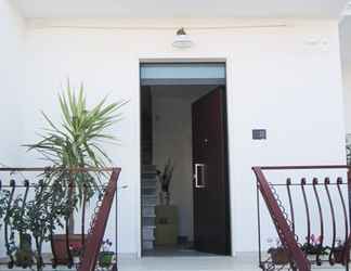 Exterior 2 Il Cantico B&B