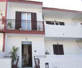 Exterior 4 Il Cantico B&B