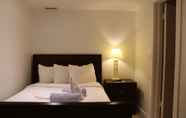 ห้องนอน 3 On Hollywood Beach - Affordable Two Bedrooms Sleeps 6 With Two Bathrooms
