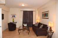 Common Space On Hollywood Beach - Affordable Two Bedrooms Sleeps 6 With Two Bathrooms