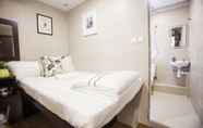 Phòng ngủ 6 Hostel Tst
