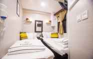 ห้องนอน 7 Hostel Tst