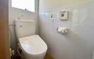 In-room Bathroom 5 NOMAD Seki