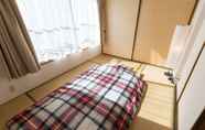 Bedroom 3 NOMAD Miyama