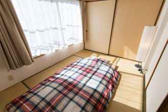 Bedroom 4 NOMAD Miyama