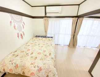 Kamar Tidur 2 NOMAD Kotobuki Apartment