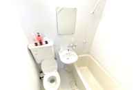 Toilet Kamar NOMAD Kotobuki Apartment