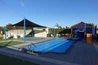 Swimming Pool Discovery Parks - Goolwa