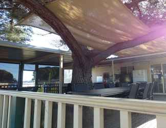 Lobby 2 Discovery Parks - Goolwa