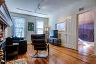 Common Space 3BR Colonial House w/Parking by CozySuites