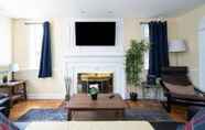 ห้องนอน 4 Spacious 4BR CozySuites in Old Town Alexandria