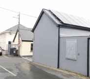 Exterior 7 Luxury Property in Central Newbridge Wifi