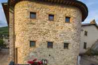 Exterior B&B La Terrazza sul Borgo