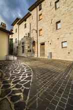 Exterior 4 B&B La Terrazza sul Borgo