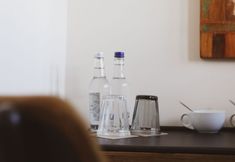 臥室 2 The Bell at Broadway