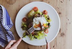 餐廳 5 The Bell at Broadway