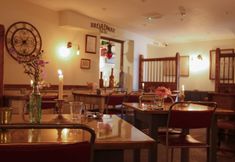 餐廳 3 The Bell at Broadway