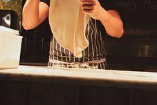 娛樂設施 The Bell at Broadway