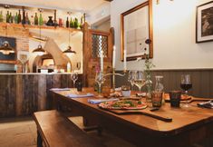 餐廳 4 The Bell at Broadway