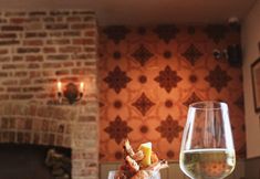 餐廳 6 The Bell at Broadway