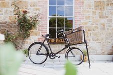 健身中心 The Bell at Broadway