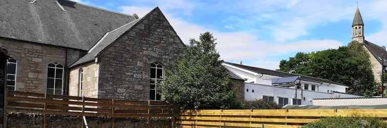 Exterior Newholme Self-catering Bungalow