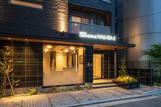 Exterior 4 Grand Base Hakata-Ⅰ