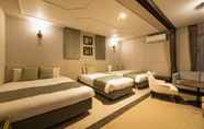 Bedroom 4 Grand Base Hakata-Ⅰ