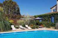 Swimming Pool Le Clos de La Font Queroy