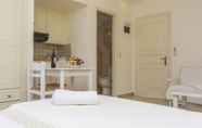 Bedroom 6 Golden Coast Naxos