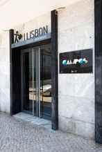 Exterior 4 Lisbon Serviced Apartments - Campos