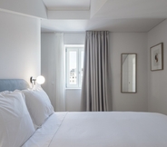 Bedroom 5 Lisbon Serviced Apartments - Mouraria