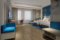 Kamar Tidur Holiday Inn Express Horgos, an IHG Hotel