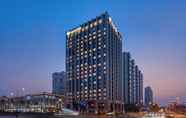 Bangunan 3 Shama Serviced Apartments Zijingang Hangzhou