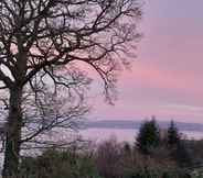 Nearby View and Attractions 2 Off Grid Hideaway on the West Coast of Scotland