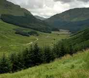 Nearby View and Attractions 3 Off Grid Hideaway on the West Coast of Scotland