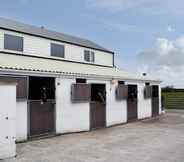 Exterior 7 Rose Cottage Captivating 1-bed Cottage in Bangor