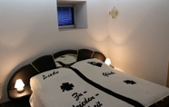 Phòng ngủ 2 Zur Alpenruhe