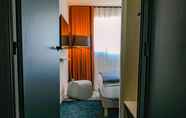 Kamar Tidur 3 LIVE Hotels Bordeaux Lac