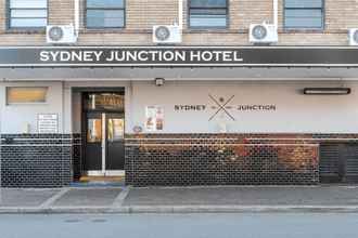 Exterior 4 Sydney Junction Hotel