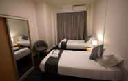 Kamar Tidur 7 Sydney Junction Hotel